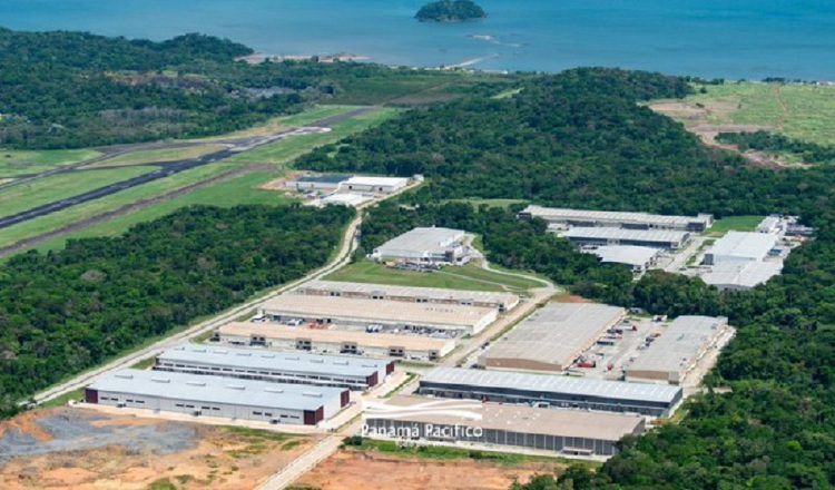 El Área Económica Especial de Panamá Pacífico se ha convertido en una de las principales del país, ofreciendo varias ventajas a los inversionistas que se desean establecer. Cortesía