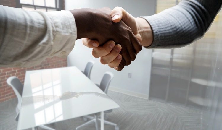 Las personas entre los 31 y los 40 años se destacan por tener las capacidades tanto sociales como técnicas más desarrolladas. Pixabae
