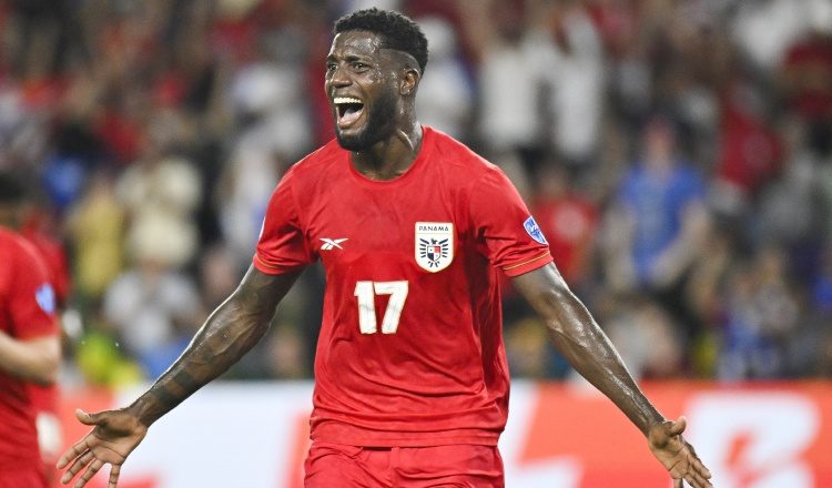 José Fajardo, ha logrado anotar dos goles en el torneo. EFE