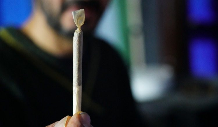 El consumo de cannabis es el más identificado en las historias clínicas de los pacientes. Ilustrativa