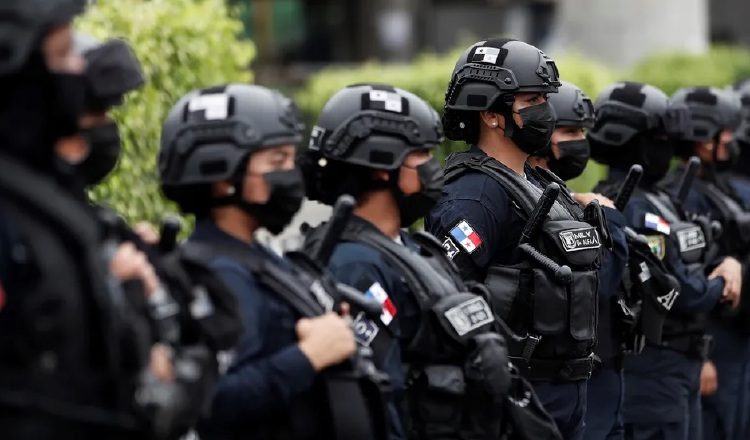 Jubilaciones de la policía son objeto de debate.