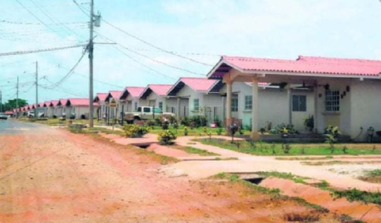 La construcción tendrpa una proyección de cremimiento del 6 % a 7 %. Foto archivo.