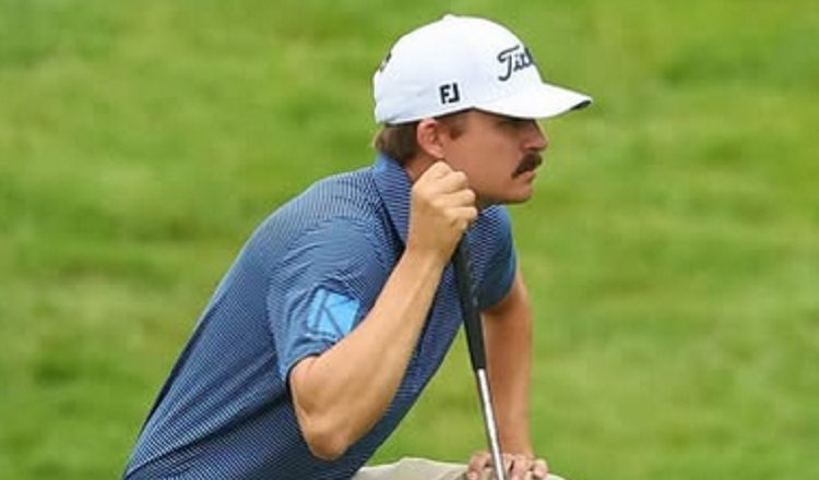 Carson Young  ganó el Panamá Champischip en el 2022. Foto: Instagram