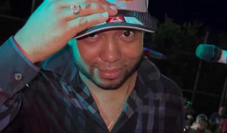 Alejandro Torres.