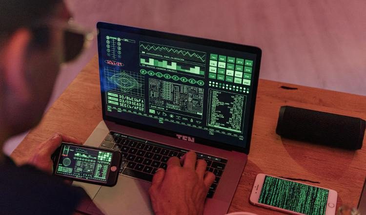 En el mundo actual, los ciberataques son cada vez más sofisticados y difíciles de combatir. PEXELS
