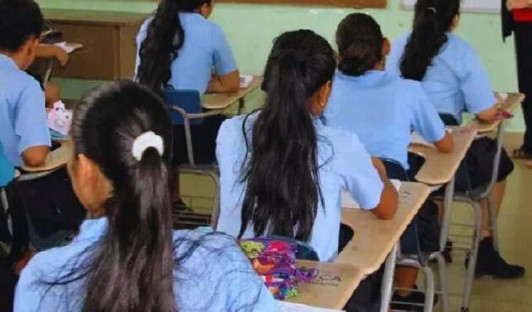 Casos de suicidios entre la población estudiantil han ido aumentando, por ello, se recomienda reforzar la atención psicoemocional. Archivo