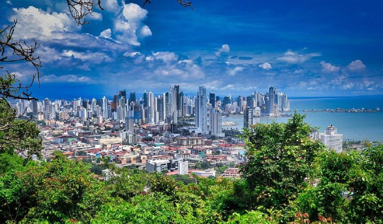 La ciudad de Panamá tiene muchas ofertas turísticas que ofrecer, pero la más valiosa de las experiencias la brindan los ciudadanos. Foto: Pixabay