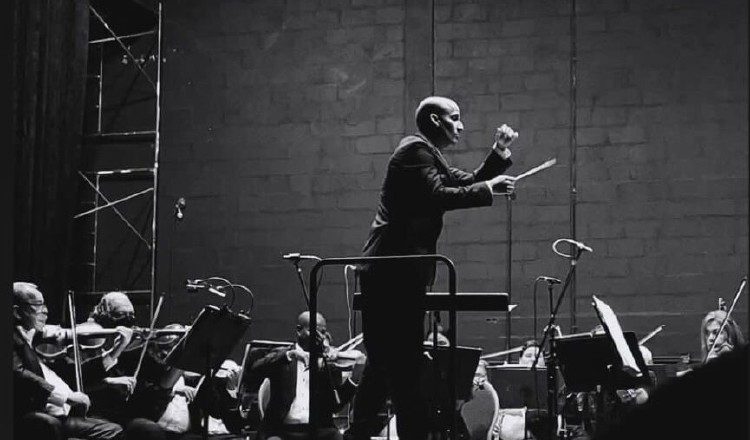 El concierto 'Música Barroca' será de entrada libre. Foto: Ministerio de Cultura