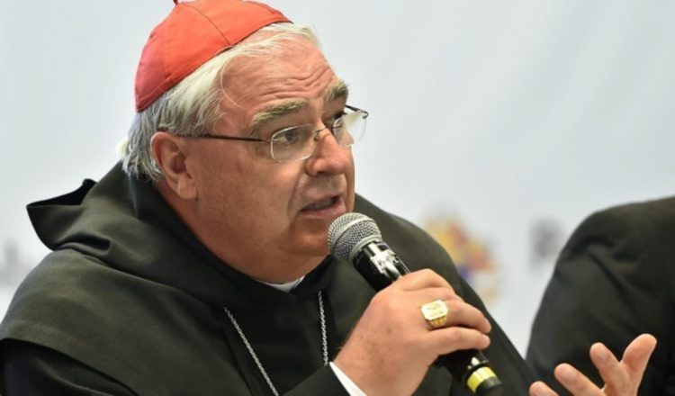 José Luis Lacunza.