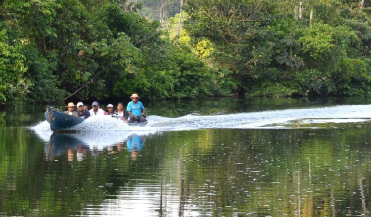 Alrededor de 550 familias serán impactadas con este proyecto.  Cortesía