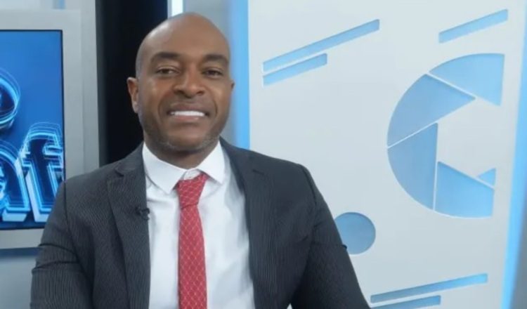 El diputado Jairo Salazar no ha hablado del incidente. CORTESÍA