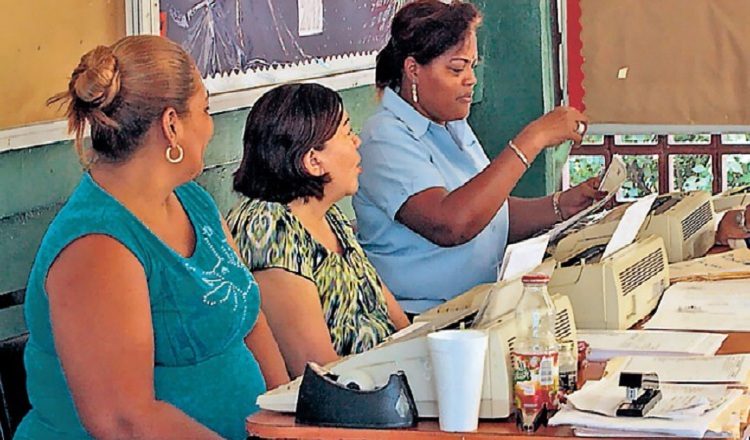 Hasta lo que va del año 2025, se han presentado un total de 110 denuncias contra estas asociaciones.  Archivo