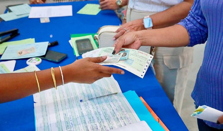 Las asistencias educativas no tenían un reglamento, el que ahora se ha elaborado para regularlas. Cortesía