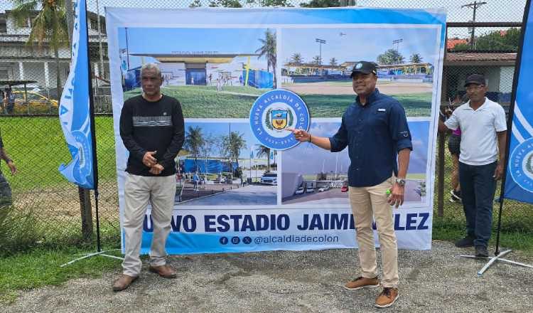 Nuevo estadio Jaime Vélez. Foto: Diómedes Sánchez S