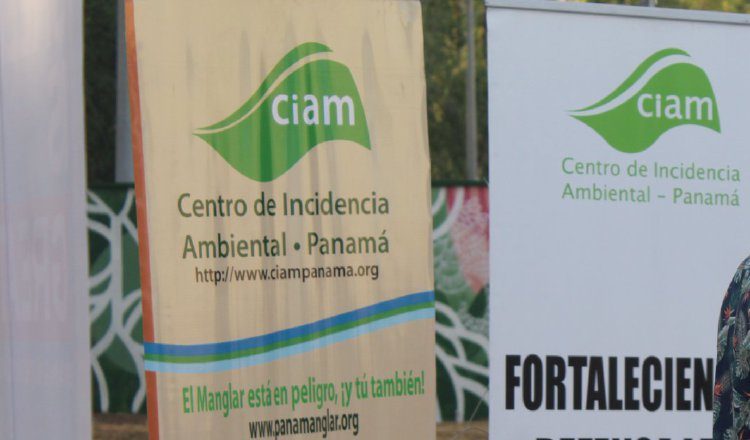 CIAM no ha aclarado cómo se manejan estos fondos. Cortesía