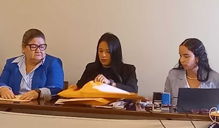 La apertura de las propuestas técnicas y económicas del proyecto de APP se efectuó el pasado 8 de agosto en un hotel de la capital. Archivo