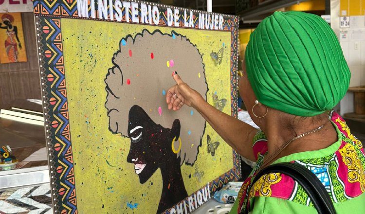 El Ministerio de la Mujer fue creado hace dos años, sin embargo, fue incorporado al presupuesto general del Estado en 2024. Cortesía