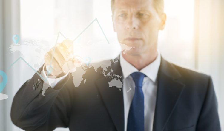 En un año desafiante para la economía y la inversión extranjera, la empresa sigue creciendo. Cortesía