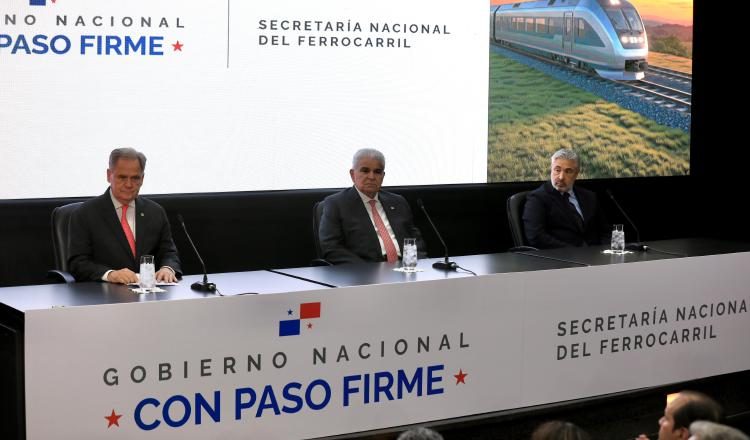 Se está avanzando con este y otros temas para que antes que termine el primer semestre del próximo año, se efectúe la licitación. Archivo