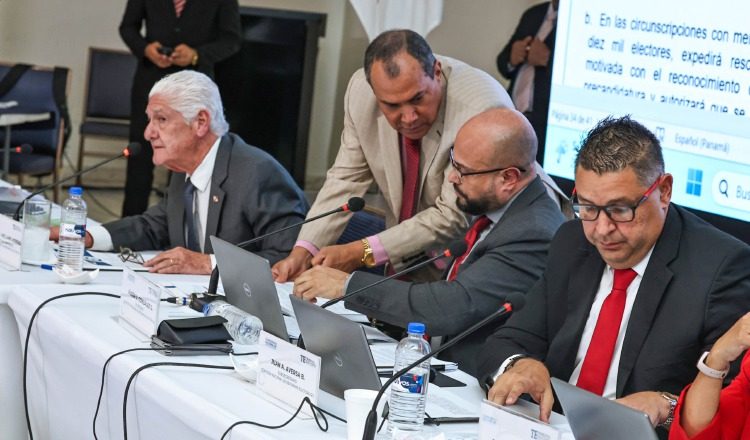 En la actual Asamblea, a donde llegarán estas reformas, hay 20 diputados por libre postulación, que integran la bancada más grande. Cortesía