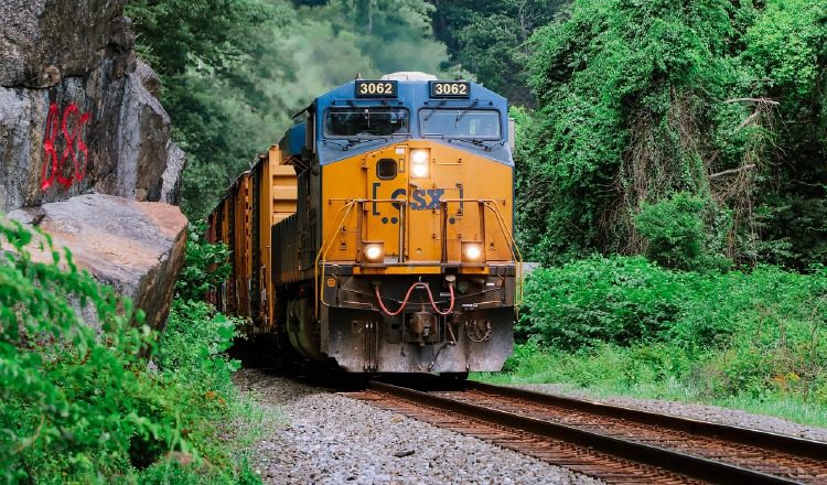 El tren alternará pasajeros y carga, convirtiendo los lugares por donde pase en polos de desarrollo. Foto ilustrativa