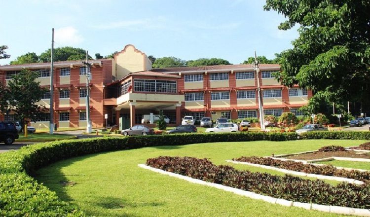 Se construirá en un terreno contiguo al edificio administrativo de la universidad. Archivo