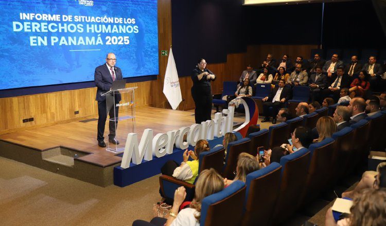 Con la nueva ley, la Defensoría del Pueblo actualiza su parte normativa.  Cortesía