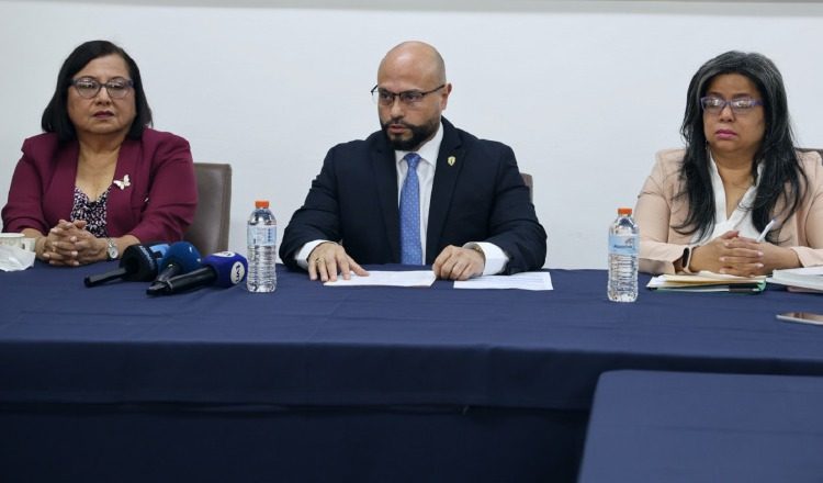 Hace un mes, autoridades del TE actualizaron los casos.  Archivo