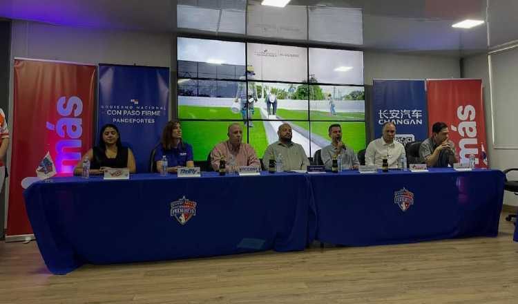 Organizadores dieron los detalles.