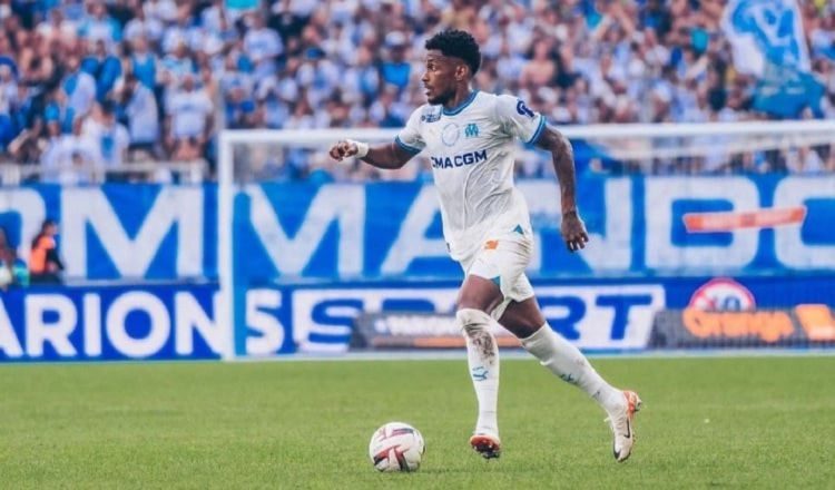 Michael Amir Murillo. Foto: Instagram