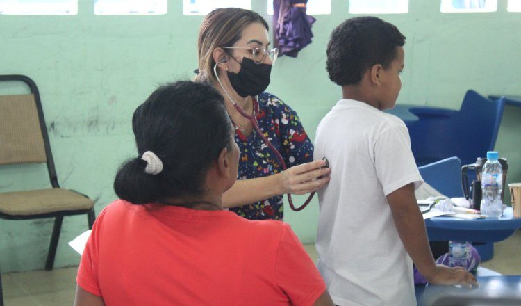 La extensión de horarios se da con la finalidad de atender casos de urgencias o aquellos que requieran atención en horario nocturno.  Cortesía