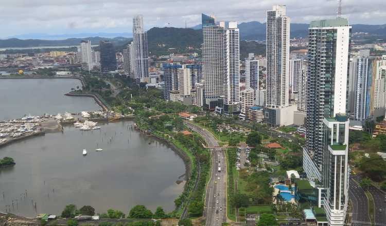 El crecimiento económico tiene que venir acompañado de otros factores para que llegue a la gente.  Foto ilustrativa
