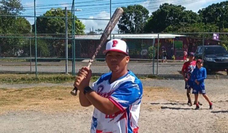 Richard Solís Foto: Melquiades Vásquez