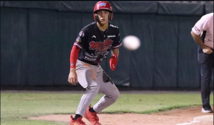 Panamá Metro tiene la serie a su favor por 2-0 contra Potros del Este. Foto: Fedebeis.