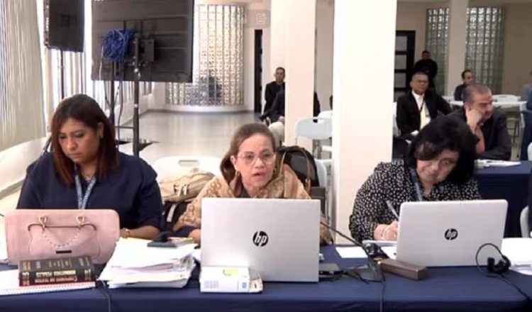 La mayoría de los testigos solicitados por la fiscalía no han sido ubicados, afectando el contradictorio al que tiene derecho la defensa de los supuestos implicados en el caso.  Cortesía 