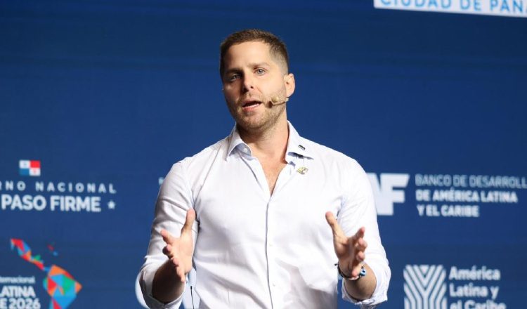 Mizrachi cuenta con un amplio respaldo de los ciudadanos. Cortesía