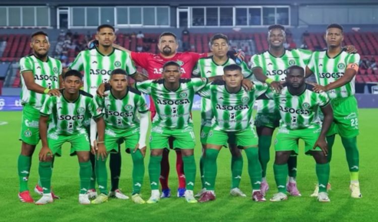 Alianza FC expone su invicto. Foto: LPF