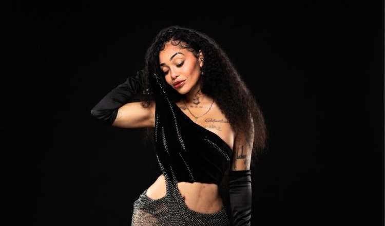 Kathy Car Fashion. Foto: Instagram