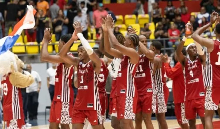 La selección de Panamá enfrenta a Argentina en Buenos Aires. Foto: Fepaba