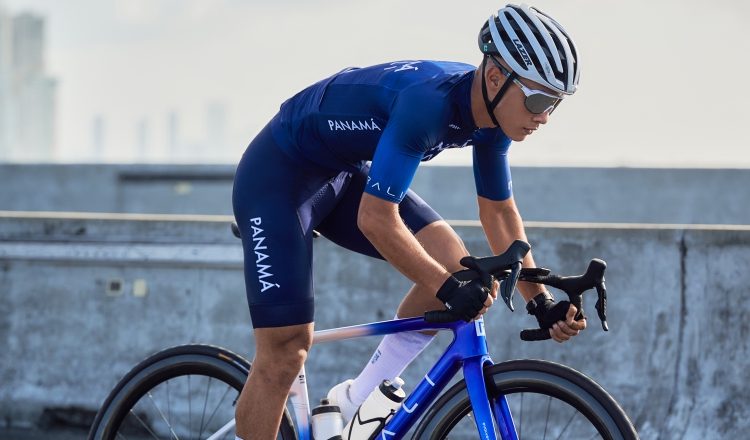 Anthony Cortes. Foto: Fepaci