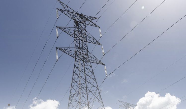 Etesa se enfoca en el desarrollo de proyectos con fondos sostenibles. Cortesía