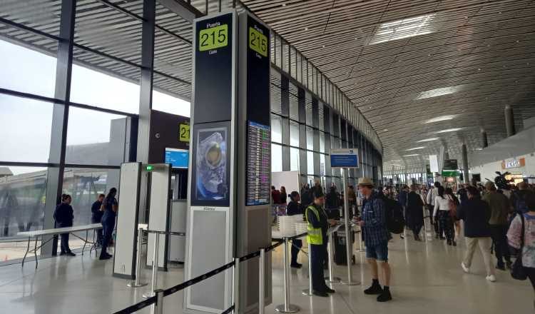 La póliza es un incentivo incluido en la convención colectiva. Archivo