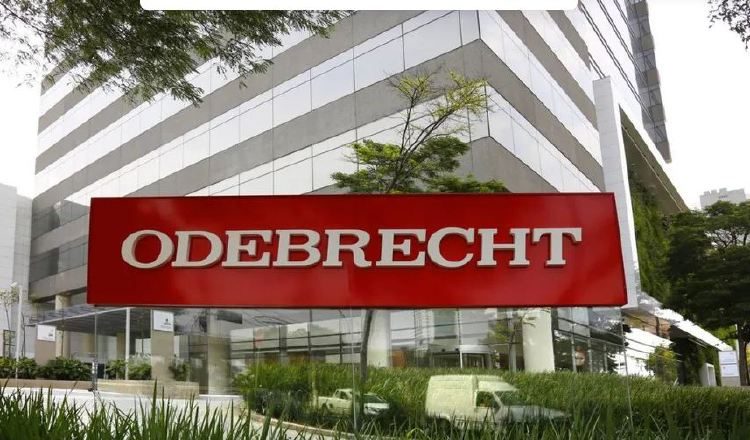 La audiencia ordinaria del caso Odebrecht en Panamá finalizó el pasado viernes 27 de febrero.  Archivo 