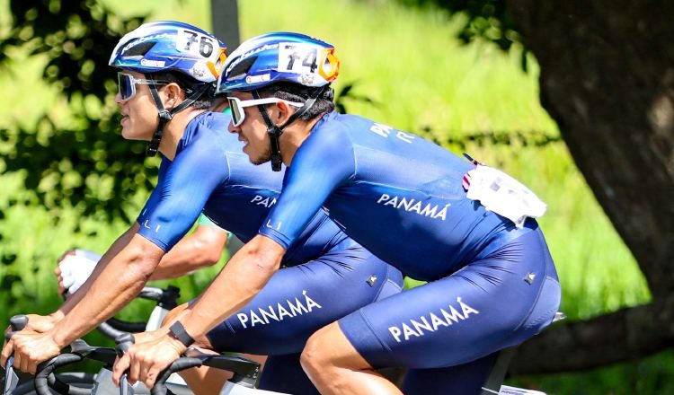 El bloque principal está encabezado por figuras de trayectoria como  Franklin Archibold. CORTESÍA