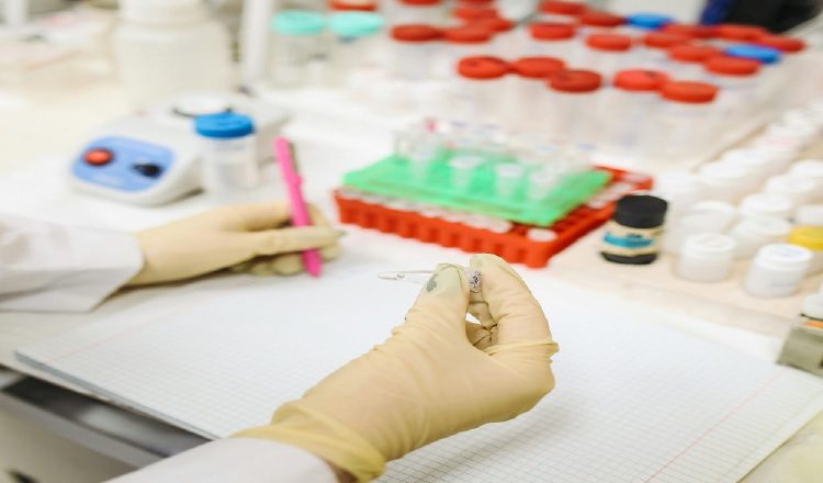 El Ministerio de Salud y el Programa Nacional de Salud Sexual y Reproductiva trabajan en conjunto para llegar a toda la población a través de las campañas de salud. Foto: 