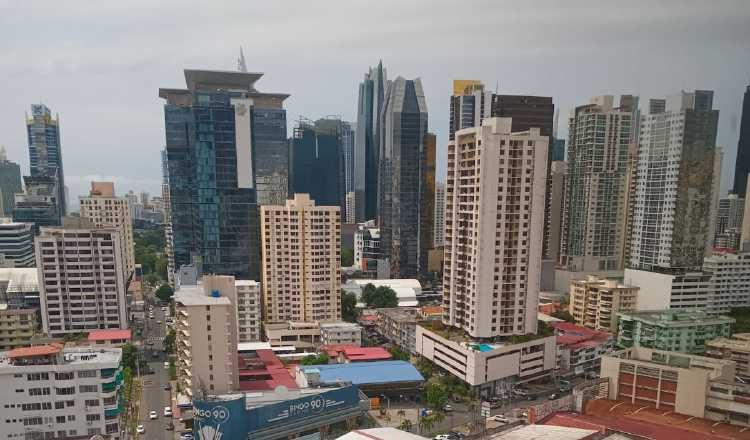 La proyección para este año es que la economía panameña supere el 5% de crecimiento.  Foto ilustrativa