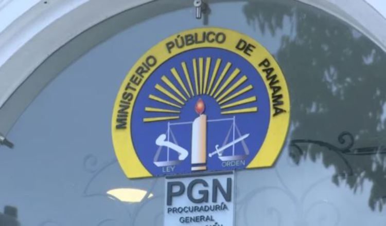 Procuraduría General de la Nación.  Cortesía