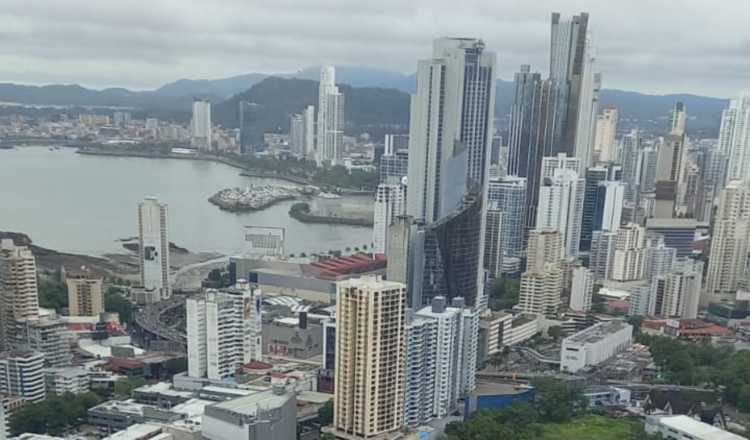 La guerra hizo variar la proyección del crecimiento del país y presagiado el aumento de la inflación.  Archivo