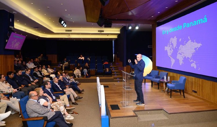 Zinli deja de ser solo una billetera para convertirse en una plataforma financiera.  Foto: Cortesía