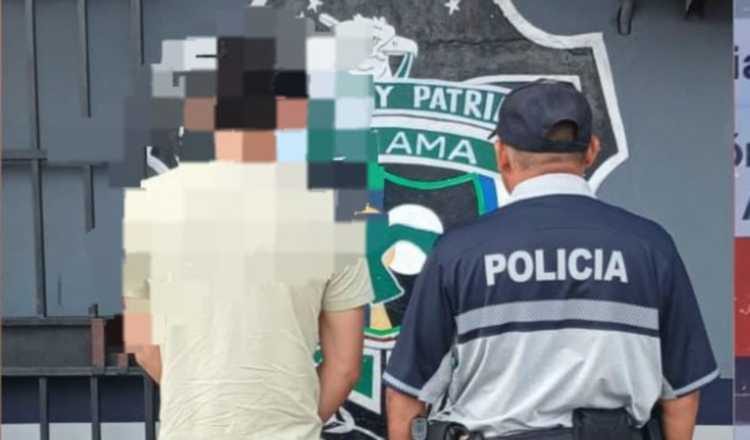 La Policía considera que la iniciativa es "jurídicamente viable".  Archivo